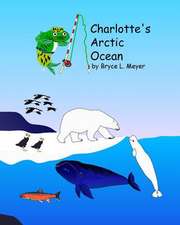 Charlotte's Arctic Ocean