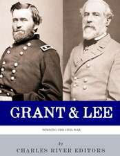 Grant and Lee