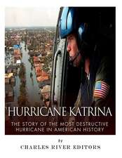 Hurricane Katrina