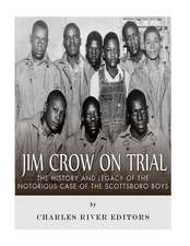 Jim Crow on Trial