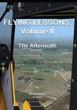 Flying Lessons, Volume II