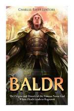 Baldr