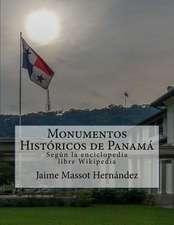 Monumentos Historicos de Panama