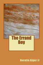 The Errand Boy