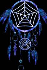 Dream Catcher Notebook