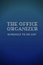 The Office Organizer