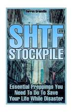 Shtf Stockpile