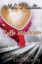 Caffe Macchiato