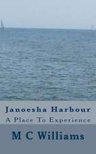 Janoesha Harbour