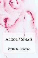 ALGOL / Sinais