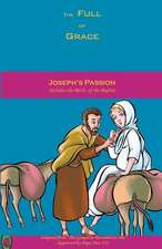 Joseph's Passion