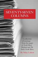 Seventy-Seven Columns