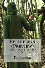 Perihelion