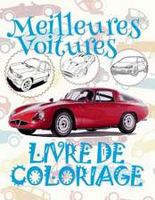 ✌ Meilleures Voitures ✎ Voitures Livres de Coloriage Pour Les Garcons ✎ Livre de Coloriage 6 ANS ✍ Livre de Coloriage Enfant 6