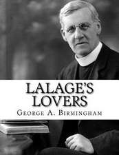 Lalage's Lovers