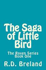 The Saga of Little Bird