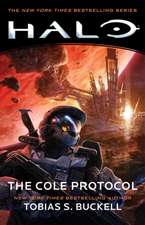 Halo: The Cole Protocol