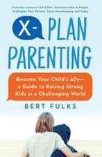 X-Plan Parenting