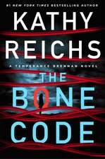 Reichs, K: Bone Code