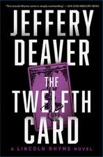 The Twelfth Card