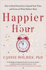 Happier Hour