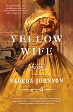 Yellow Wife