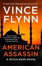 American Assassin