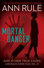 Mortal Danger