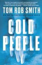 Cold People