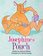 Josephine's Pouch