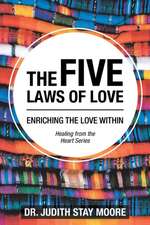 The Five Laws of Love