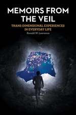 Memoirs from the Veil