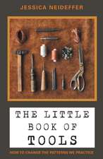 The Little Book of Tools