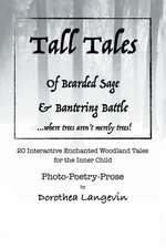 Tall Tales