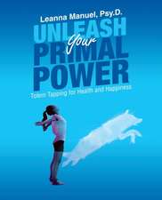 Unleash Your Primal Power