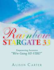 Rainbow Stargate 33