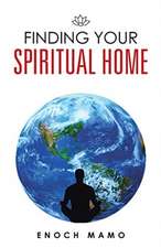 Finding Your Spiritual Home