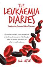 The Leukaemia Diaries