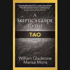 A Skeptic's Guide to the Tao