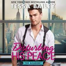 Disturbing His Peace: The Academy