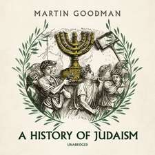 A History of Judaism