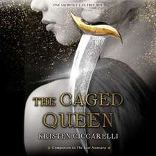 The Caged Queen