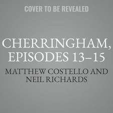 Cherringham, Episodes 13-15: A Cosy Crime Series Compilation