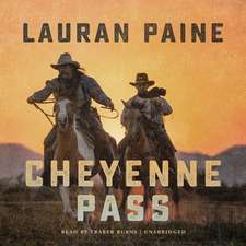 Cheyenne Pass