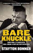 Bare Knuckle