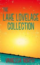 North, V: LAKE LOVELACE COLL