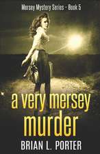 A Very Mersey Murder