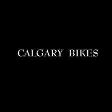 Calgary Bikes