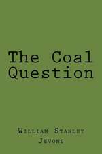 The Coal Question