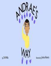 Andrae's Way